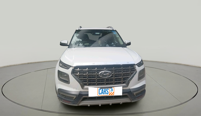 2021 Hyundai VENUE S 1.0 TURBO IMT, Petrol, Manual, 42,169 km, exterior