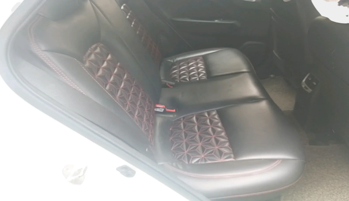 2021 Hyundai VENUE S 1.0 TURBO IMT, Petrol, Manual, 42,169 km, interior
