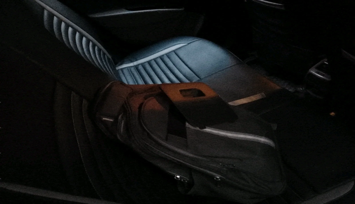 2015 Hyundai Grand i10 MAGNA 1.2 KAPPA VTVT, Petrol, Manual, 94,009 km, interior