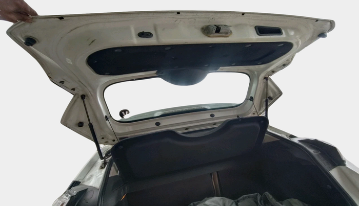 2018 Tata NEXON XZA PLUS DIESEL, Diesel, Automatic, 70,968 km, exterior