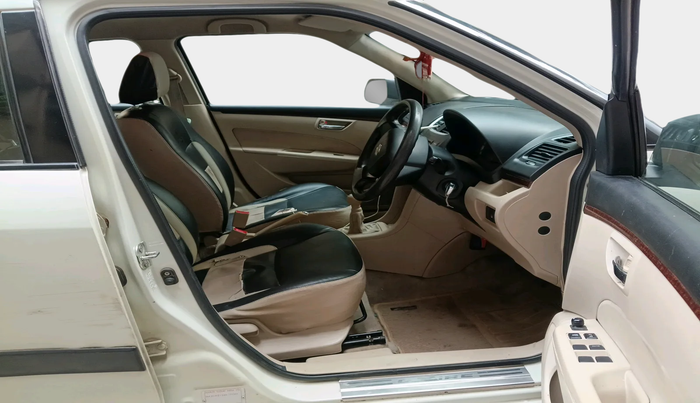 2012 Maruti Swift Dzire VXI, Petrol, Manual, 1,35,374 km, interior