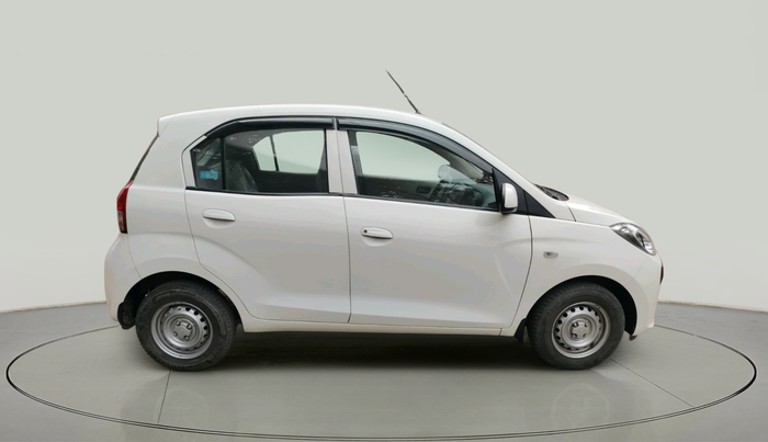 2020 Hyundai NEW SANTRO MAGNA, Petrol, Manual, 11,779 km, exterior