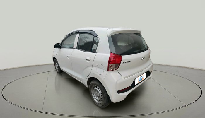 2020 Hyundai NEW SANTRO MAGNA, Petrol, Manual, 11,779 km, exterior