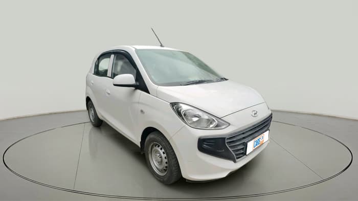 2020 Hyundai NEW SANTRO MAGNA, Petrol, Manual, 11,779 km, exterior