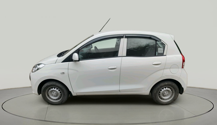 2020 Hyundai NEW SANTRO MAGNA, Petrol, Manual, 11,779 km, exterior