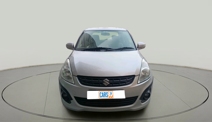 2013 Maruti Swift Dzire VXI, Petrol, Manual, 1,27,348 km, exterior
