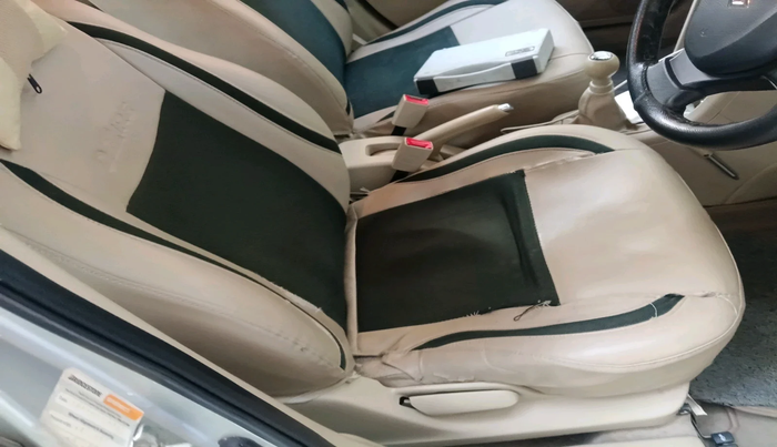 2013 Maruti Swift Dzire VXI, Petrol, Manual, 1,27,348 km, interior