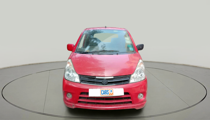 2011 Maruti Zen Estilo VXI, Petrol, Manual, 33,059 km, exterior