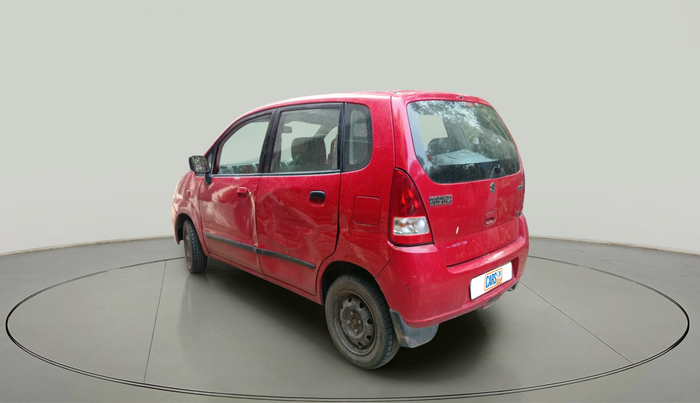 2011 Maruti Zen Estilo VXI, Petrol, Manual, 33,059 km, exterior