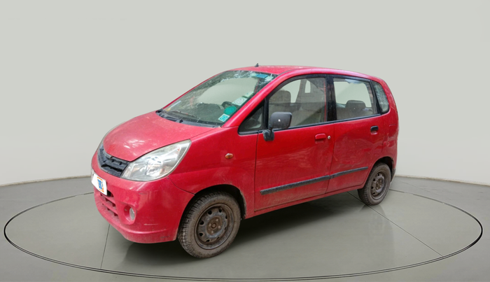 2011 Maruti Zen Estilo VXI, Petrol, Manual, 33,059 km, exterior