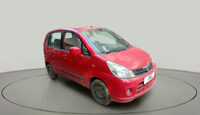 2011 Maruti Zen Estilo VXI, Petrol, Manual, 33,059 km, exterior