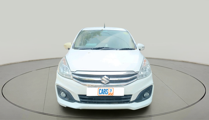 2014 Maruti Ertiga VXI, Petrol, Manual, 1,69,223 km, exterior