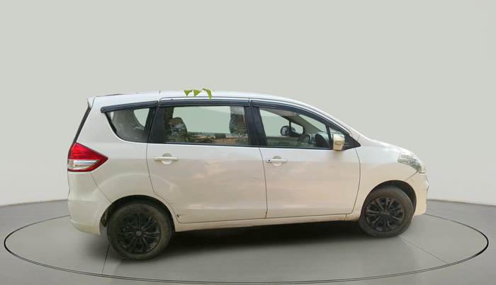 2014 Maruti Ertiga VXI, Petrol, Manual, 1,69,223 km, exterior