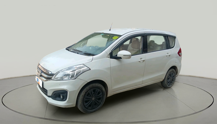 2014 Maruti Ertiga VXI, Petrol, Manual, 1,69,223 km, exterior