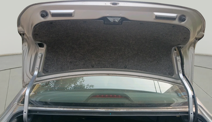 2021 Honda City 1.5L I-VTEC ZX, Petrol, Manual, 20,225 km, exterior