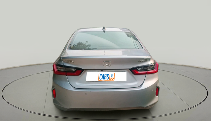 2021 Honda City 1.5L I-VTEC ZX, Petrol, Manual, 20,225 km, exterior