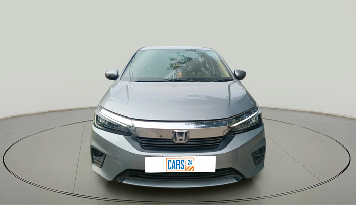 2021 Honda City 1.5L I-VTEC ZX, Petrol, Manual, 20,225 km, exterior