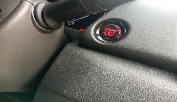 2021 Honda City 1.5L I-VTEC ZX, Petrol, Manual, 20,225 km, interior