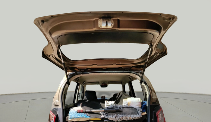 2014 Maruti Wagon R 1.0 LXI CNG, CNG, Manual, 77,502 km, exterior