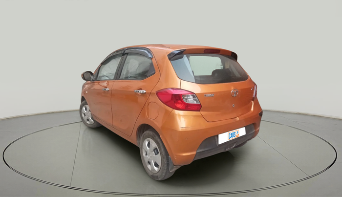 2016 Tata Tiago XT PETROL, Petrol, Manual, 75,866 km, exterior