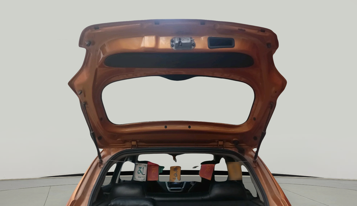 2016 Tata Tiago XT PETROL, Petrol, Manual, 75,866 km, exterior