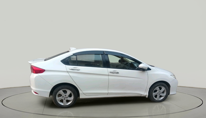 2016 Honda City 1.5L I-VTEC V MT, Petrol, Manual, 1,49,169 km, exterior