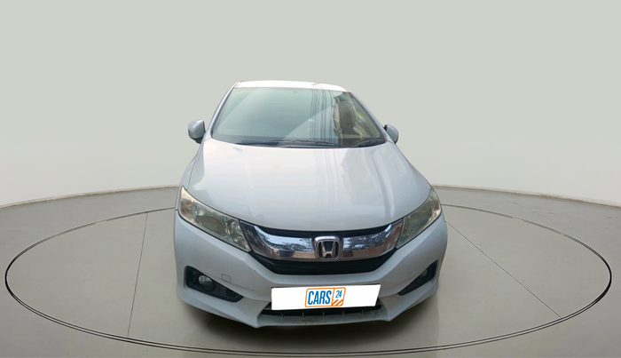 2016 Honda City 1.5L I-VTEC V MT, Petrol, Manual, 1,49,169 km, exterior