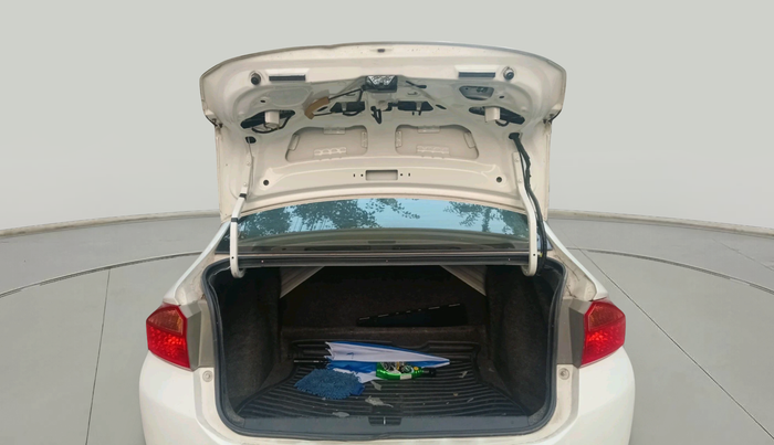 2016 Honda City 1.5L I-VTEC V MT, Petrol, Manual, 1,49,169 km, exterior