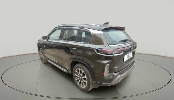 2022 Maruti Grand Vitara ZETA PLUS  HYBRID ECVT, Hybrid, Automatic, 90,256 km, exterior