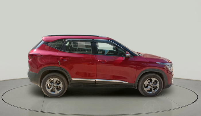 2020 KIA SELTOS HTK PLUS 1.5 DIESEL, Diesel, Manual, 59,171 km, exterior