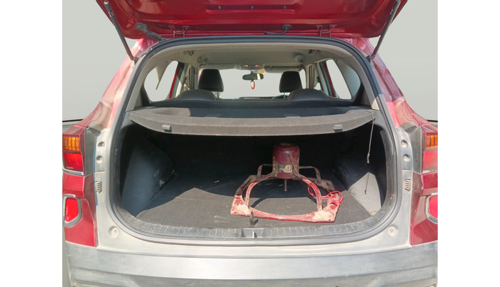 2020 KIA SELTOS HTK PLUS 1.5 DIESEL, Diesel, Manual, 59,171 km, exterior