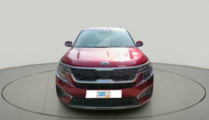 2020 KIA SELTOS HTK PLUS 1.5 DIESEL, Diesel, Manual, 59,171 km, exterior