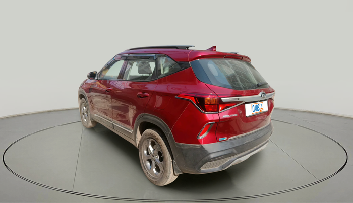 2020 KIA SELTOS HTK PLUS 1.5 DIESEL, Diesel, Manual, 59,171 km, exterior