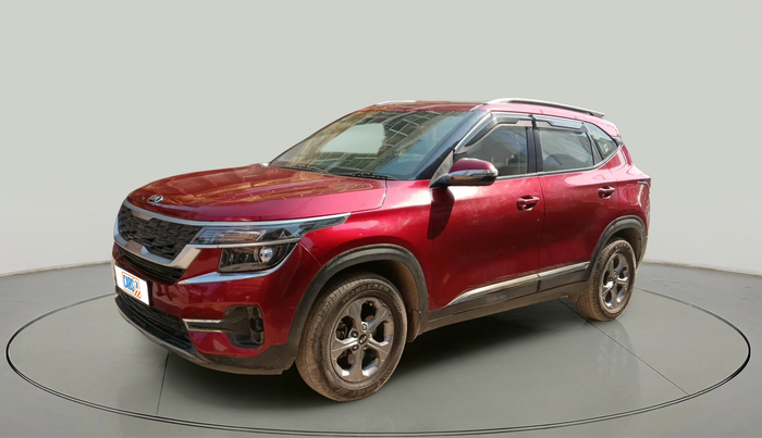 2020 KIA SELTOS HTK PLUS 1.5 DIESEL, Diesel, Manual, 59,171 km, exterior