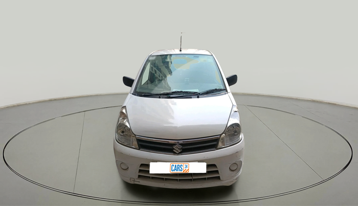 2012 Maruti Zen Estilo LXI, Petrol, Manual, 76,554 km, exterior