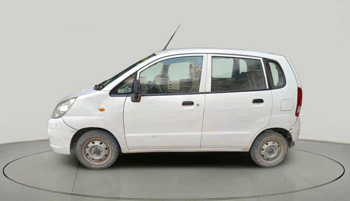 2012 Maruti Zen Estilo LXI, Petrol, Manual, 76,554 km, exterior