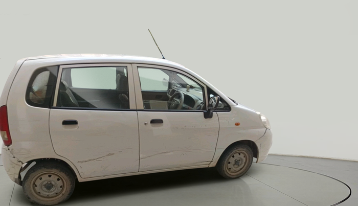 2012 Maruti Zen Estilo LXI, Petrol, Manual, 76,554 km, exterior