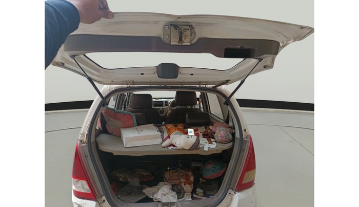 2012 Maruti Zen Estilo LXI, Petrol, Manual, 76,554 km, exterior