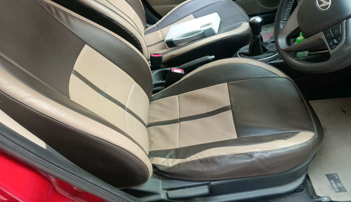 2013 Hyundai i20 SPORTZ 1.2, Petrol, Manual, 71,076 km, interior