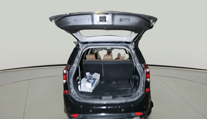 2019 Mahindra XUV500 W7, Diesel, Manual, 48,280 km, exterior