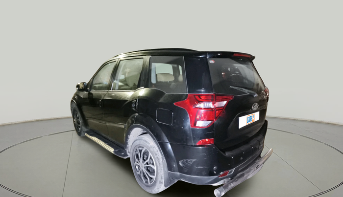 2019 Mahindra XUV500 W7, Diesel, Manual, 48,280 km, exterior