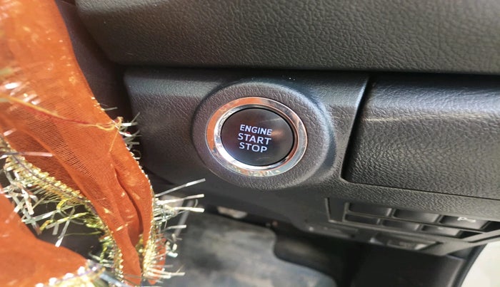 2023 Toyota Fortuner 4X4 MT 2.8 DIESEL, Diesel, Manual, 52,412 km, interior