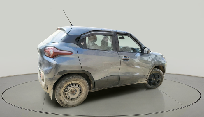 2024 Tata PUNCH Adventure Plus iCNG, CNG, Manual, 97,600 km, exterior