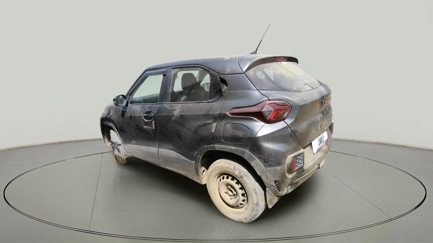 2024 Tata PUNCH Adventure Plus iCNG, CNG, Manual, 97,600 km, exterior