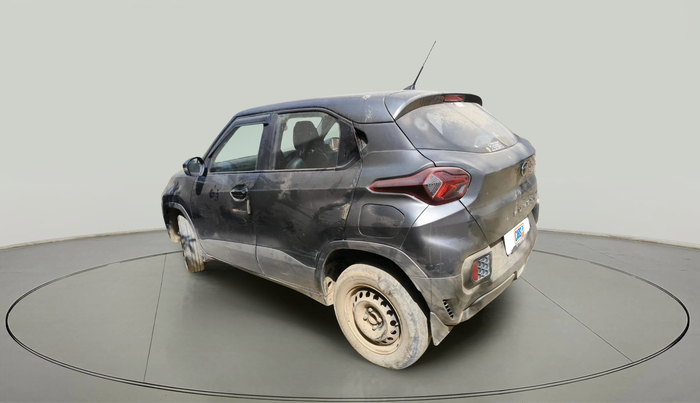 2024 Tata PUNCH Adventure Plus iCNG, CNG, Manual, 97,600 km, exterior