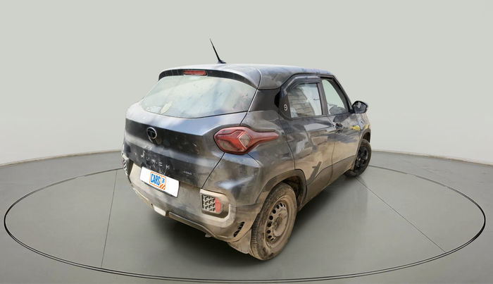 2024 Tata PUNCH Adventure Plus iCNG, CNG, Manual, 97,600 km, exterior