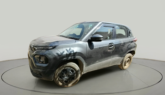 2024 Tata PUNCH Adventure Plus iCNG, CNG, Manual, 97,600 km, exterior