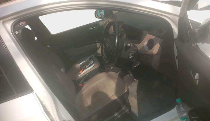 2015 Hyundai Xcent S 1.2, Petrol, Manual, 43,431 km, interior