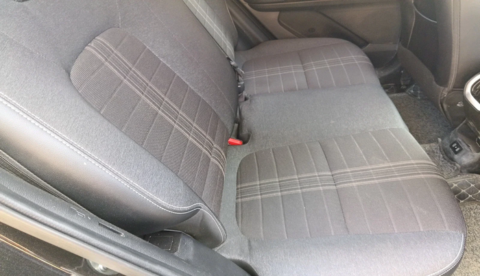 2024 KIA SONET HTK (O) 1.5 Diesel MT, Diesel, Manual, 28,793 km, interior