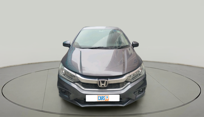 2017 Honda City 1.5L I-VTEC V MT, Petrol, Manual, 83,381 km, exterior